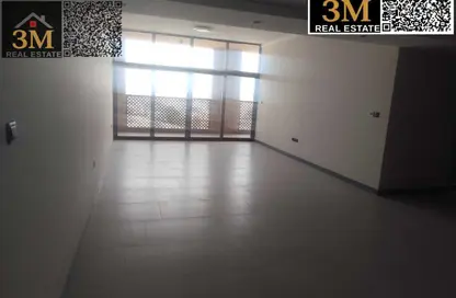 شقة - 3 غرف نوم - 4 حمامات للايجار في مشروع النخيل - عجمان وسط المدينة - عجمان