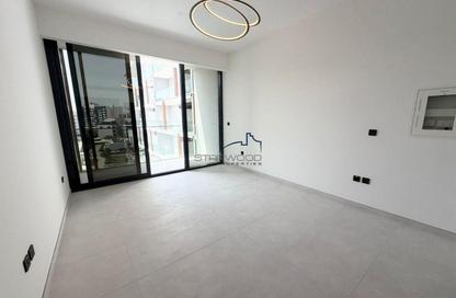 Apartment - Studio - 1 for sale in Avelon Boulevard - Arjan - Dubai Apartment - Studio - 1 for sale in Avelon Boulevard - Arjan - Dubai