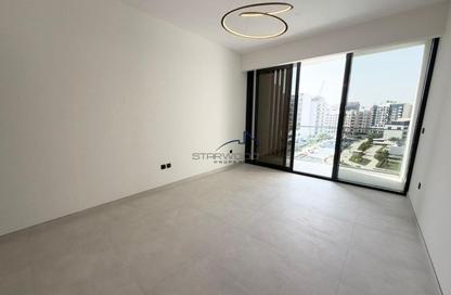 Apartment - Studio - 1 for sale in Avelon Boulevard - Arjan - Dubai Apartment - Studio - 1 for sale in Avelon Boulevard - Arjan - Dubai