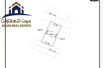 Land - Studio for sale in Hoshi 1 - Hoshi - Al Badie - Sharjah Land - Studio for sale in Hoshi 1 - Hoshi - Al Badie - Sharjah
