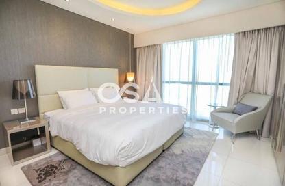 Apartment - 2 Bedrooms - 3 Bathrooms for rent in Tower A - DAMAC Towers by Paramount - Business Bay - Dubai