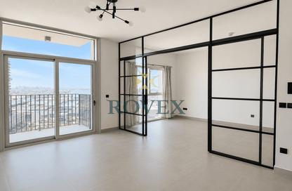 Apartment - 2 Bedrooms - 2 Bathrooms for rent in Collective Tower 1 - Collective - Dubai Hills Estate - Dubai