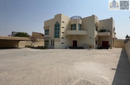 Villa - 5 - 7+ for rent in Al Hamidiya 2 - Al Hamidiya - Ajman