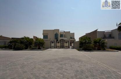 Villa - 5 - 7+ for rent in Al Hamidiya 2 - Al Hamidiya - Ajman Villa - 5 - 7+ for rent in Al Hamidiya 2 - Al Hamidiya - Ajman