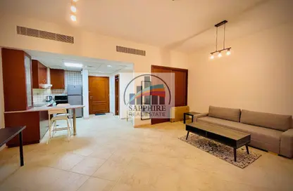 شقة - 1 حمام للايجار في ريجنت هاوس 1 - ريجنت هاوس - موتور سيتي - دبي