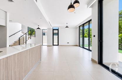 Villa - 3 Bedrooms - 4 Bathrooms for rent in Golf Grove - Dubai Hills Estate - Dubai