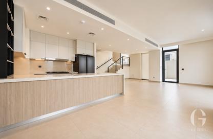 Villa - 3 Bedrooms - 4 Bathrooms for rent in Golf Grove - Dubai Hills Estate - Dubai