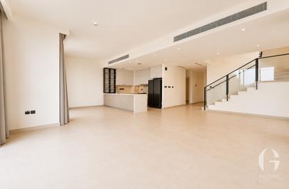Villa - 3 Bedrooms - 4 Bathrooms for rent in Golf Grove - Dubai Hills Estate - Dubai