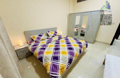 Apartment - 1 - 1 for rent in Al Rashidiya Towers - Al Rashidiya - Ajman Downtown - Ajman Apartment - 1 - 1 for rent in Al Rashidiya Towers - Al Rashidiya - Ajman Downtown - Ajman