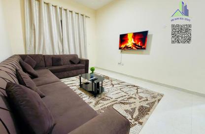 Apartment - 1 - 1 for rent in Al Rashidiya Towers - Al Rashidiya - Ajman Downtown - Ajman Apartment - 1 - 1 for rent in Al Rashidiya Towers - Al Rashidiya - Ajman Downtown - Ajman
