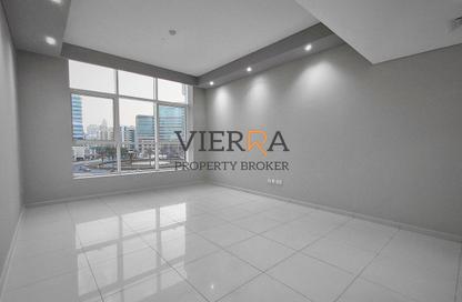 Apartment - 1 - 2 for rent in Topaz Residence 3 - Topaz Residence - Dubai Silicon Oasis - Dubai