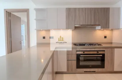 Apartment - 4 Bedrooms - 6 Bathrooms for rent in Crest Grande - Sobha Hartland - Mohammed Bin Rashid City - Dubai