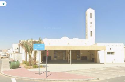 Land - Studio for sale in Al Zaheya Gardens - Al Zahya - Ajman Land - Studio for sale in Al Zaheya Gardens - Al Zahya - Ajman