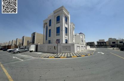 Villa - 6 Bedrooms - 7+ Bathrooms for sale in Al Zaheya Gardens - Al Zahya - Ajman