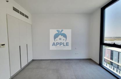 Apartment - Studio - 1 for rent in The Solo - Aljada - Sharjah