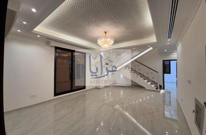 Villa - 5 Bedrooms - 7 Bathrooms for sale in Al Zaheya Gardens - Al Zahya - Ajman