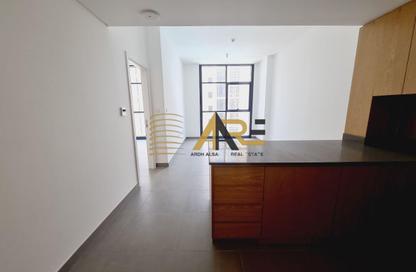 Apartment - 1 Bedroom - 2 Bathrooms for rent in Souks Retail - Al Mamsha - Muwaileh - Sharjah