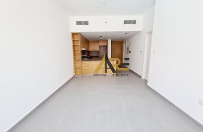 Apartment - 1 Bedroom - 2 Bathrooms for rent in Souks Retail - Al Mamsha - Muwaileh - Sharjah Apartment - 1 Bedroom - 2 Bathrooms for rent in Souks Retail - Al Mamsha - Muwaileh - Sharjah