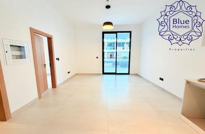 Apartment - 1 - 2 for rent in Aria Gardens B - Aria Gardens - Arjan - Dubai