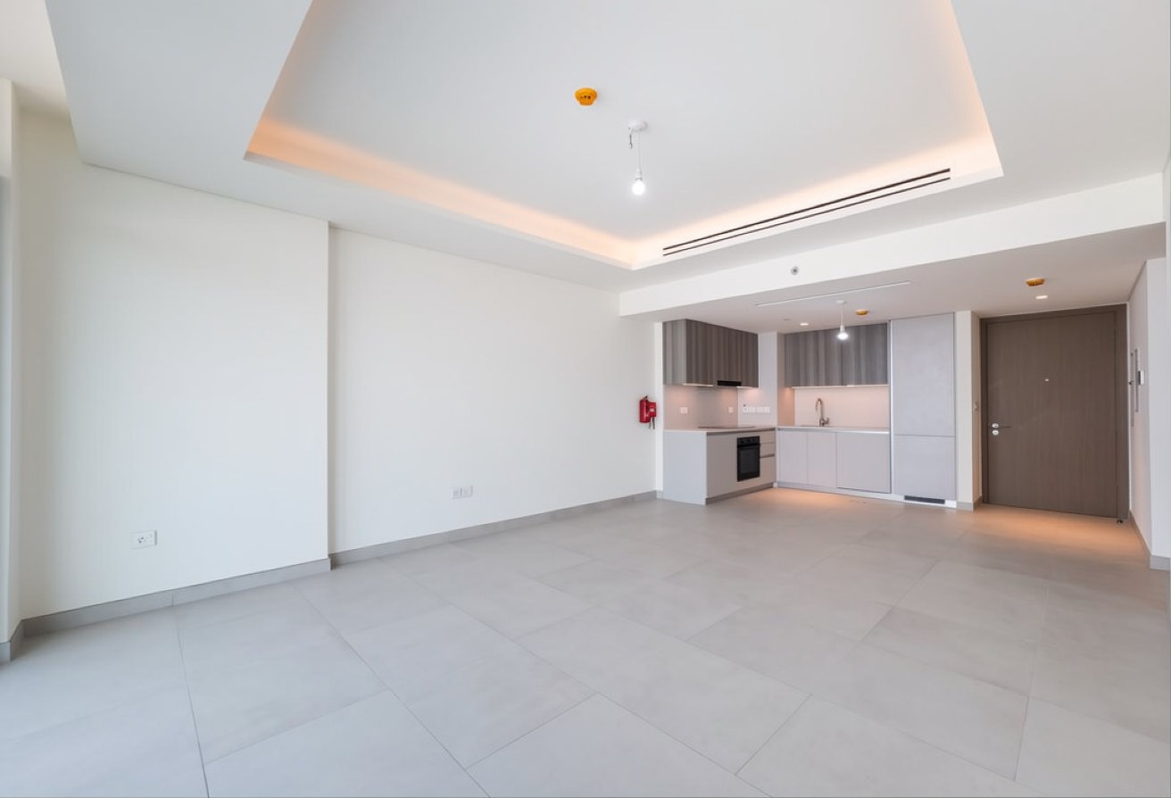One-bedroom apartment in Laurel