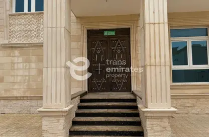 Villa - 6 Bedrooms - 7 Bathrooms for rent in Mohamed Bin Zayed City - Abu Dhabi