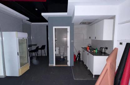 Office Space - Studio - 1 Bathroom for rent in Silver Tower - Business Bay - Dubai