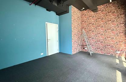 Office Space - Studio - 1 Bathroom for rent in Silver Tower - Business Bay - Dubai
