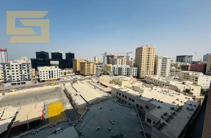 Apartment - Studio - 1 for sale in Al Nuaimiya Towers C - Al Nuaimiya - Ajman Apartment - Studio - 1 for sale in Al Nuaimiya Towers C - Al Nuaimiya - Ajman