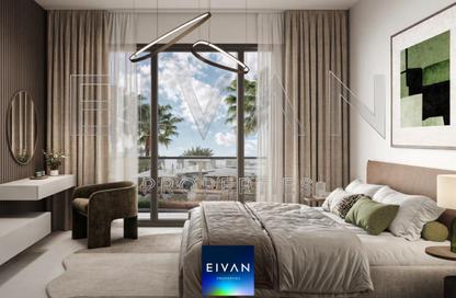 Apartment - 2 Bedrooms - 3 Bathrooms for sale in Pine - Verdes - Haven By Aldar - Dubai Land - Dubai