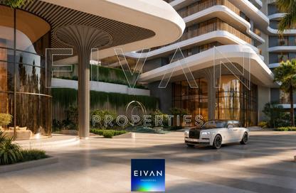 Apartment - 2 Bedrooms - 3 Bathrooms for sale in Pine - Verdes - Haven By Aldar - Dubai Land - Dubai Apartment - 2 Bedrooms - 3 Bathrooms for sale in Pine - Verdes - Haven By Aldar - Dubai Land - Dubai