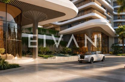 Apartment - 2 Bedrooms - 3 Bathrooms for sale in Pine - Verdes - Haven By Aldar - Dubai Land - Dubai Apartment - 2 Bedrooms - 3 Bathrooms for sale in Pine - Verdes - Haven By Aldar - Dubai Land - Dubai