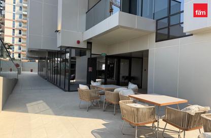 Apartment - 2 - 3 for sale in Elbrus Tower - District 4 - Jumeirah Village Triangle - Dubai