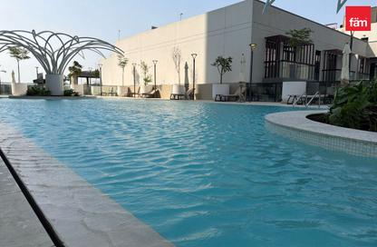 Apartment - 2 - 3 for sale in Elbrus Tower - District 4 - Jumeirah Village Triangle - Dubai