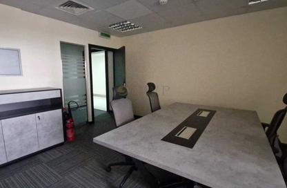 Office Space - Studio for rent in Mazaya Business Avenue AA1 - Mazaya Business Avenue - Jumeirah Lake Towers - Dubai
