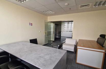 Office Space - Studio for rent in Mazaya Business Avenue AA1 - Mazaya Business Avenue - Jumeirah Lake Towers - Dubai