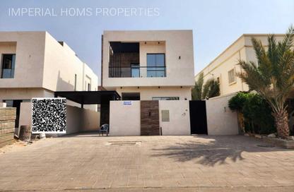 Villa - 5 Bedrooms - 7 Bathrooms for sale in Al Mowaihat 2 - Al Mowaihat - Ajman
