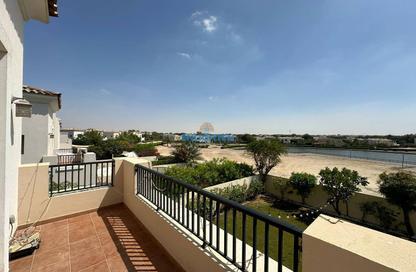 Villa - 3 Bedrooms - 3 Bathrooms for rent in Alma 2 - Alma - Arabian Ranches - Dubai Villa - 3 Bedrooms - 3 Bathrooms for rent in Alma 2 - Alma - Arabian Ranches - Dubai
