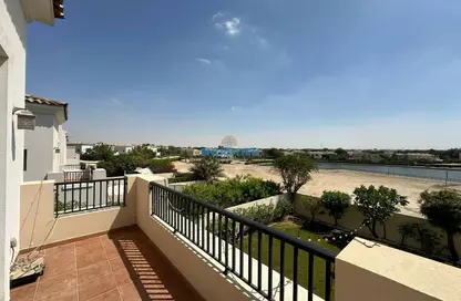Villa - 3 Bedrooms - 3 Bathrooms for rent in Alma 2 - Alma - Arabian Ranches - Dubai