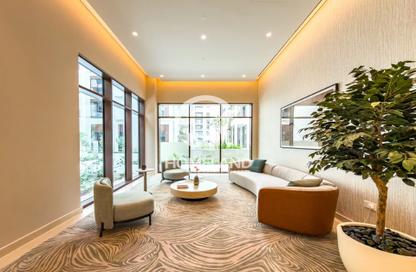 Apartment - 2 Bedrooms - 2 Bathrooms for rent in Cedar at Creek Beach Building 4 - Cedar at Creek Beach - Creek Beach - Dubai Creek Harbour (The Lagoons) - Dubai