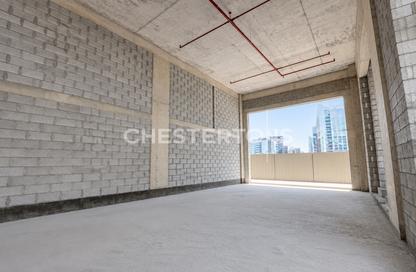 Retail - Studio for rent in Dubai Land Residence Complex - Dubai