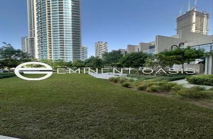 Apartment - 4 Bedrooms - 5 Bathrooms for sale in Boulevard Point - Downtown Dubai - Dubai