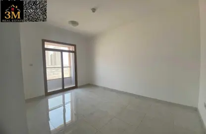 Apartment - 1 Bedroom - 2 Bathrooms for sale in Al Ghoroub Tower - Al Alia - Ajman