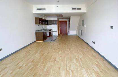 Apartment - 2 Bedrooms - 3 Bathrooms for rent in Binghatti Apartments - Dubai Silicon Oasis - Dubai