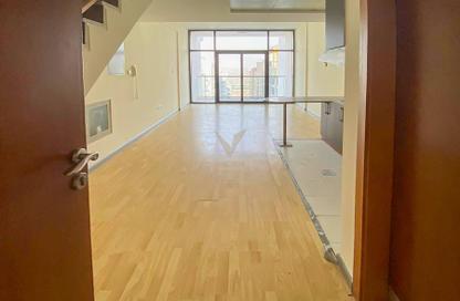Apartment - 2 Bedrooms - 3 Bathrooms for rent in Binghatti Apartments - Dubai Silicon Oasis - Dubai