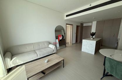 Apartment - 1 Bedroom - 2 Bathrooms for rent in Binghatti Phoenix - District 13 - Jumeirah Village Circle - Dubai Apartment - 1 Bedroom - 2 Bathrooms for rent in Binghatti Phoenix - District 13 - Jumeirah Village Circle - Dubai