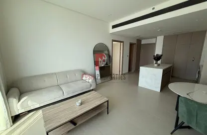 شقة - غرفة نوم - 2 حمامات للايجار في بن غاطي فينيكس - الضاحية 13 - قرية جميرا الدائرية - دبي