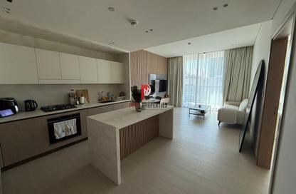 Apartment - 1 Bedroom - 2 Bathrooms for rent in Binghatti Phoenix - District 13 - Jumeirah Village Circle - Dubai Apartment - 1 Bedroom - 2 Bathrooms for rent in Binghatti Phoenix - District 13 - Jumeirah Village Circle - Dubai