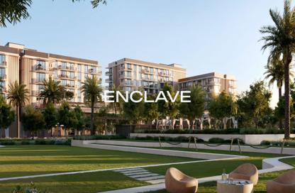 Apartment - 3 Bedrooms - 4 Bathrooms for sale in Sera 1 - Mina Rashid - Dubai Apartment - 3 Bedrooms - 4 Bathrooms for sale in Sera 1 - Mina Rashid - Dubai