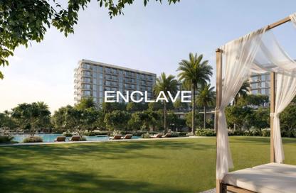 Apartment - 3 Bedrooms - 4 Bathrooms for sale in Sera 1 - Mina Rashid - Dubai