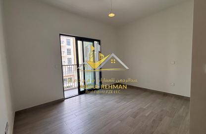 Apartment - 2 Bedrooms - 2 Bathrooms for rent in Nada Residences - Maryam Island - Al Khan - Sharjah Apartment - 2 Bedrooms - 2 Bathrooms for rent in Nada Residences - Maryam Island - Al Khan - Sharjah